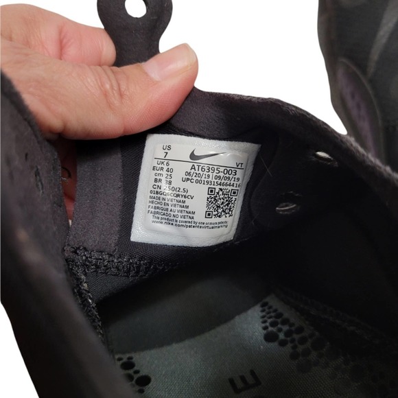 NIKE JOYRIDE CC3 Setter sneakers Size 7 - Picture 6 of 9